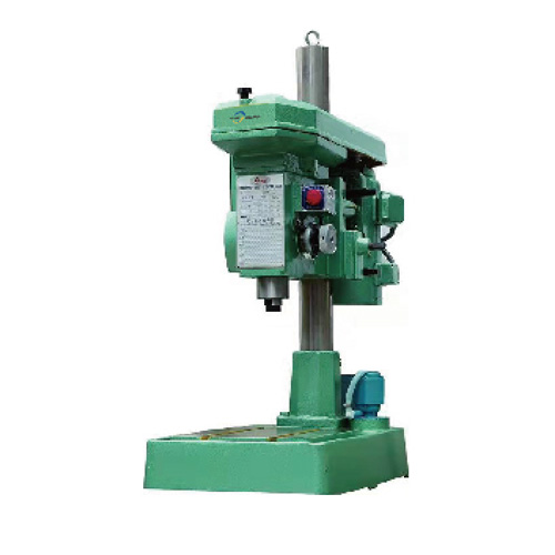 齒輪式牙距自動攻牙機(jī)系列-JT6532L